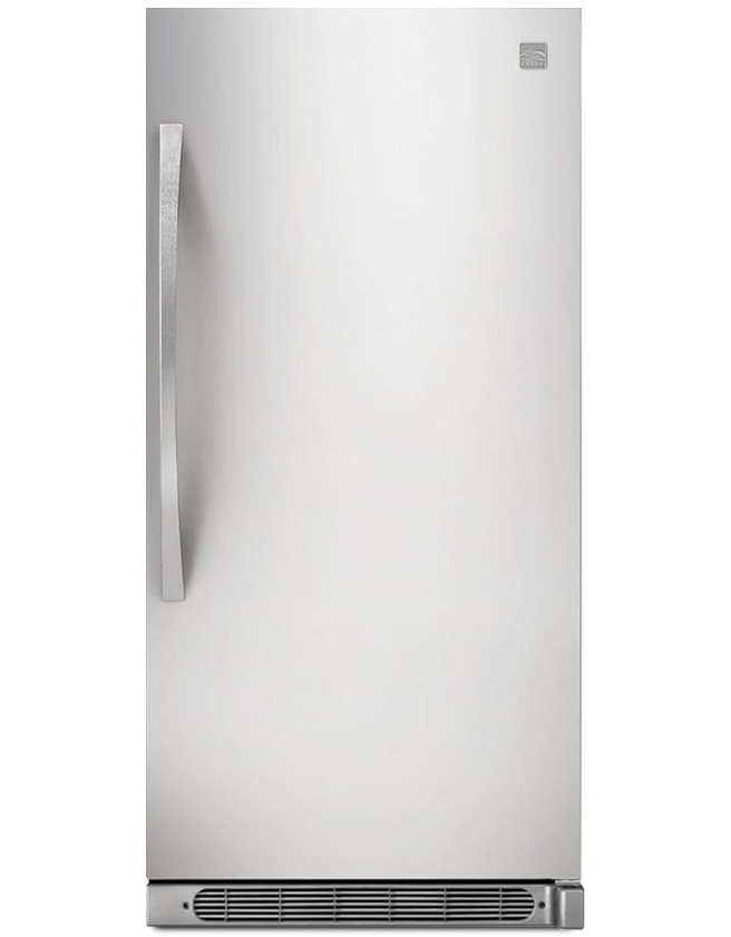 Kenmore Freezerless Refrigerator Repair | Repair Kenmore