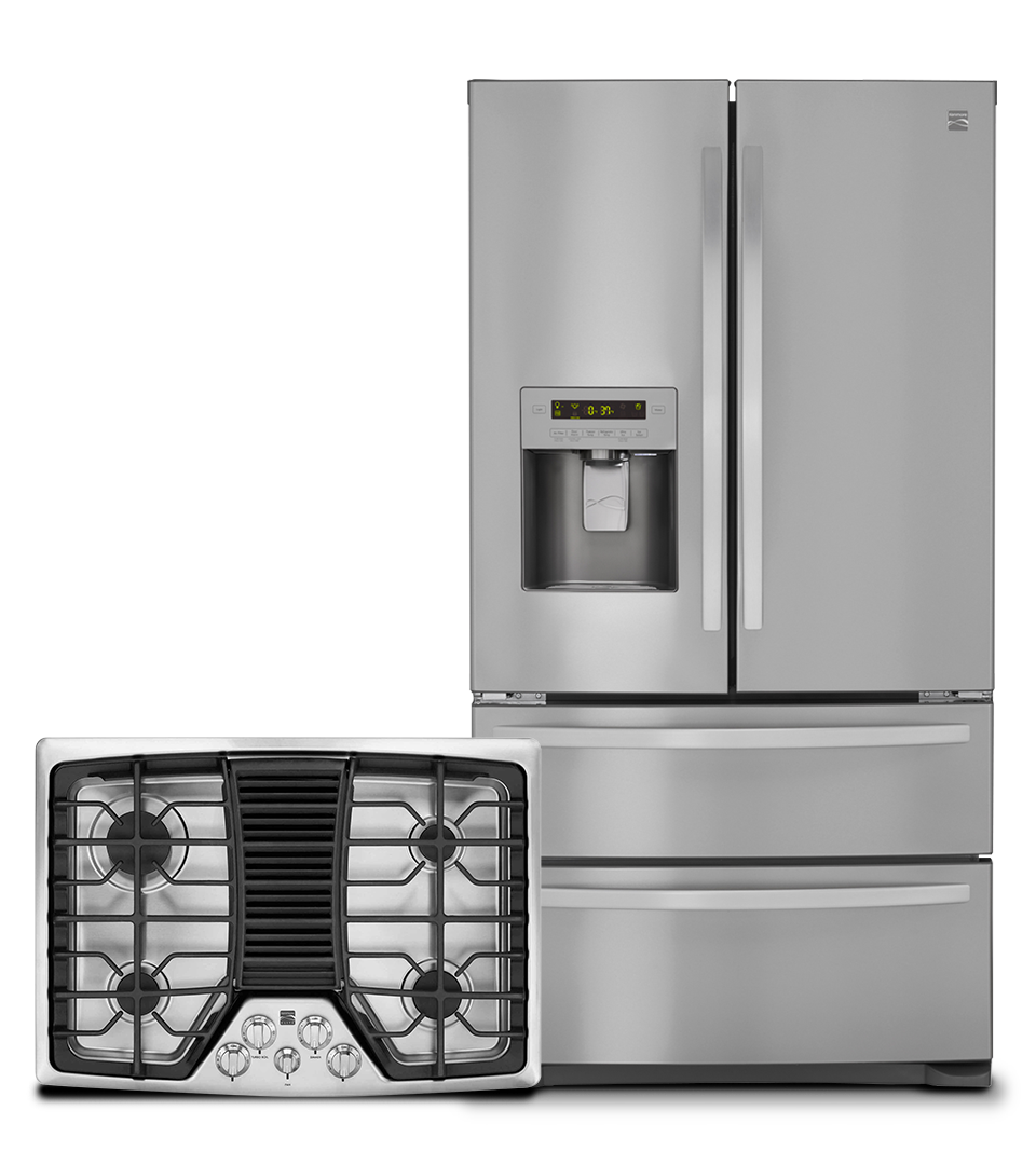 Frequently Asked Questions Kenmore Appliance Repair | Repair Kenmore