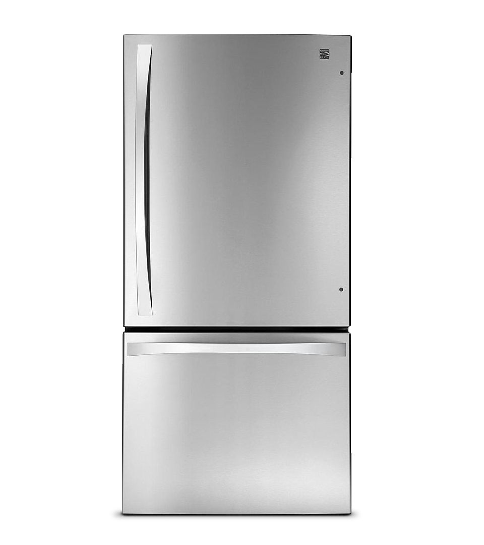Kenmore Bottom Freezers Refrigerator Repair Near Me | Repair Kenmore