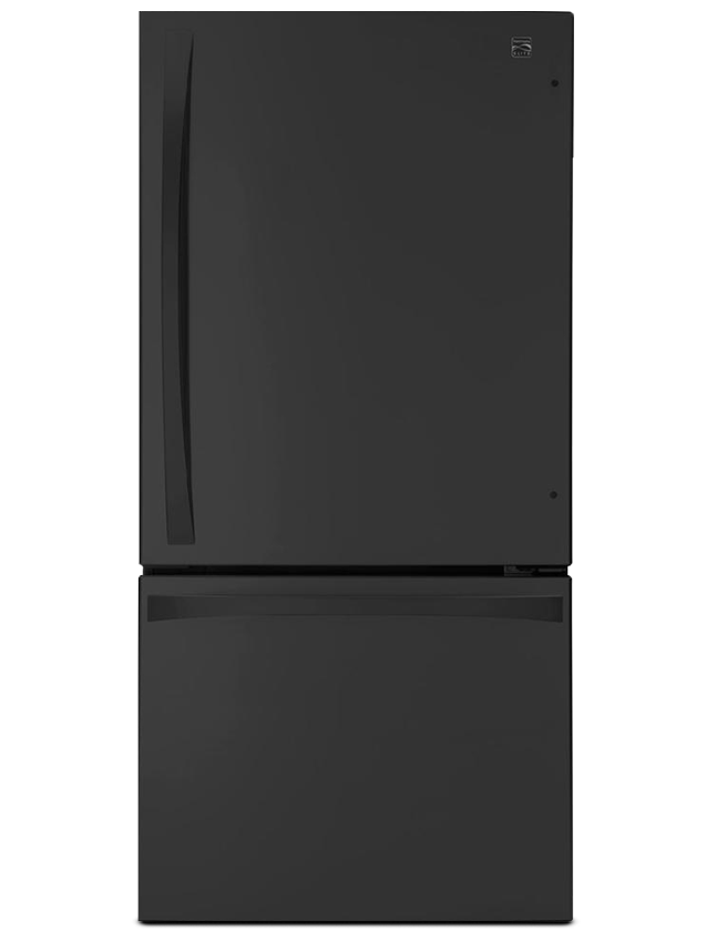 Kenmore Bottom Freezers Refrigerator Repair | Repair Kenmore