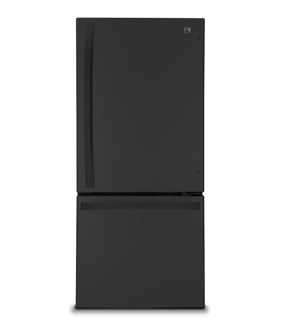 Kenmore Bottom Freezers Refrigerator Repair Service | Repair Kenmore