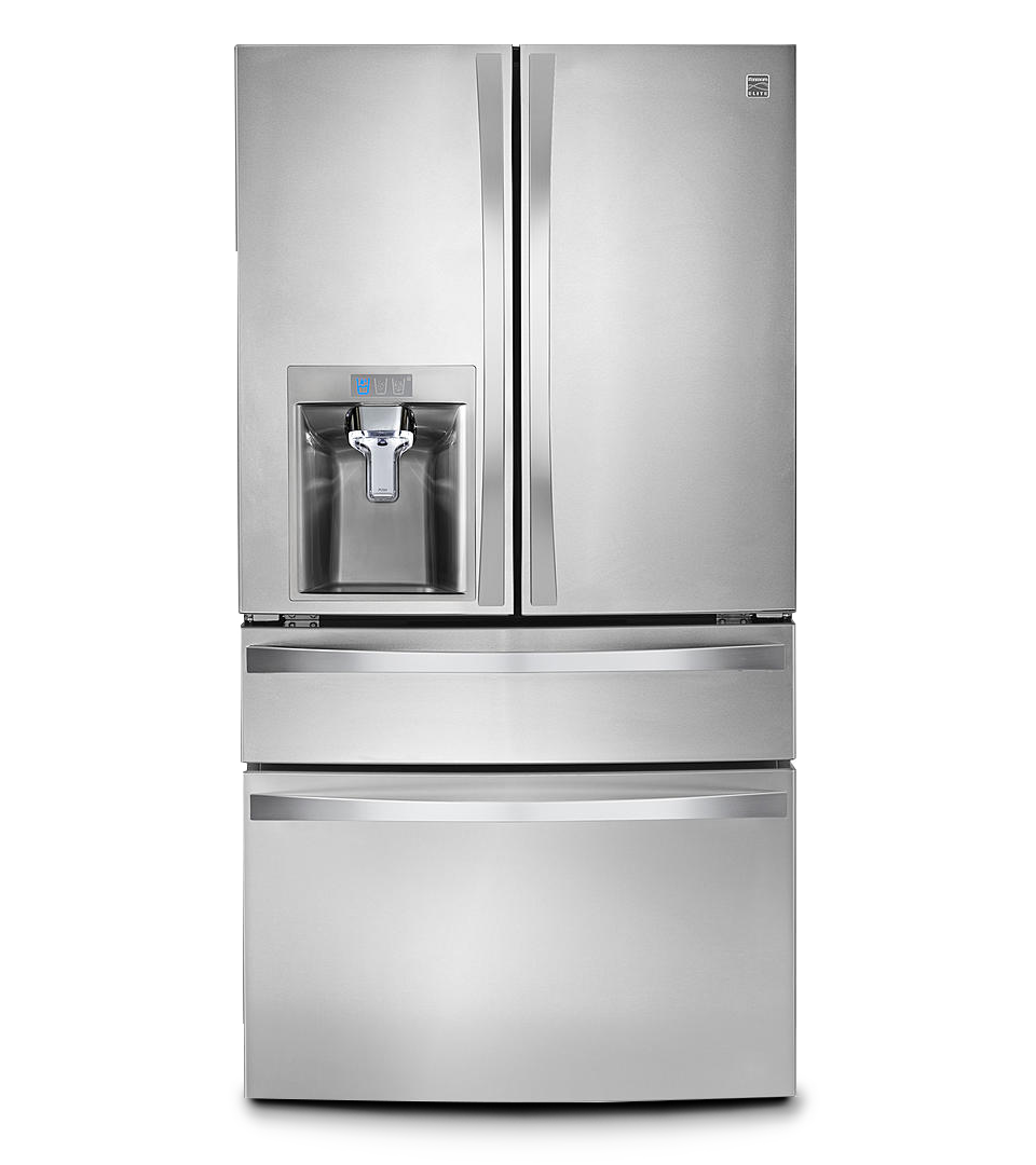 Kenmore French Door Refrigerator Repair Service | Repair Kenmore