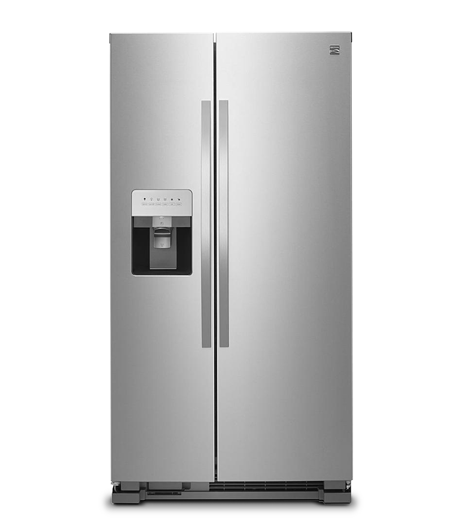 Kenmore Side-by-Side Refrigerator Repair Service | Repair Kenmore