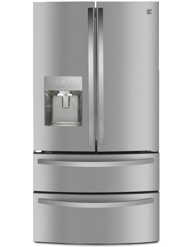 Kenmore Smart Refrigerator Repair | Repair Kenmore