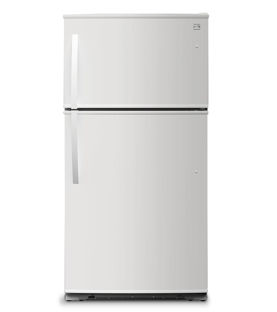 Kenmore Top Freezer Refrigerator Repair Near Me | Repair Kenmore