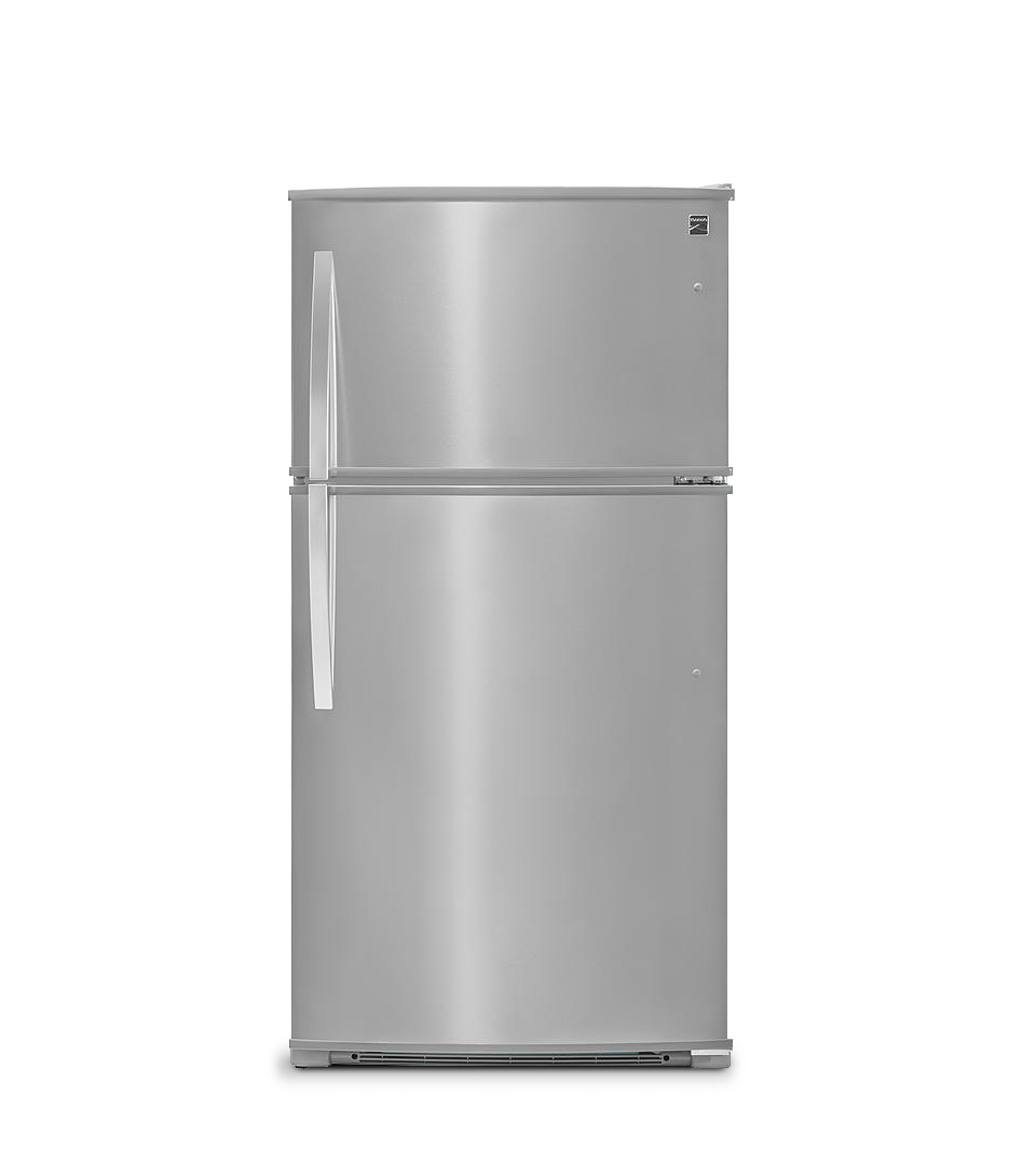 Kenmore Top Freezer Refrigerator Repair Service | Repair Kenmore