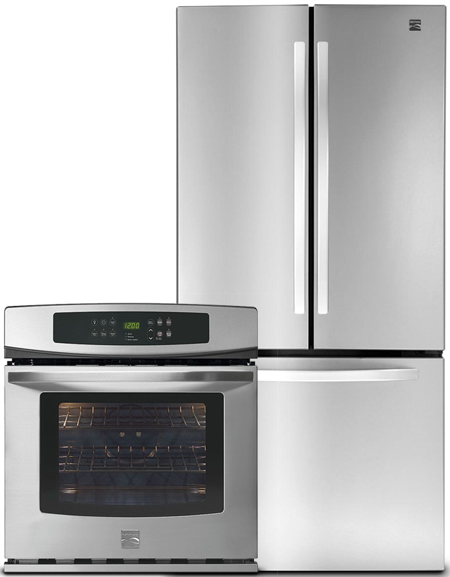 Kenmore Appliance Repair Daly City | Repair Kenmore