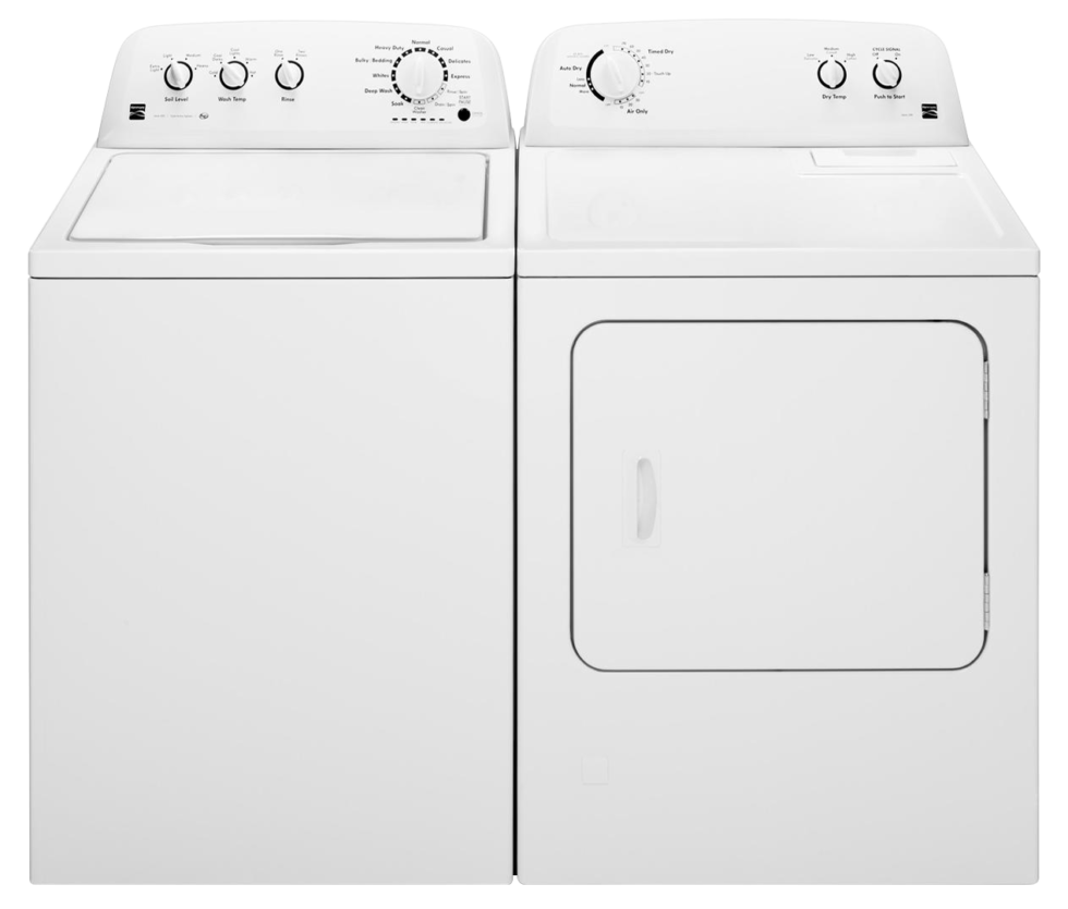 Kenmore Electric Dryer Repair Repair Kenmore