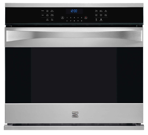 Kenmore Electric Wall Ovens Repair Near Me | Repair Kenmore