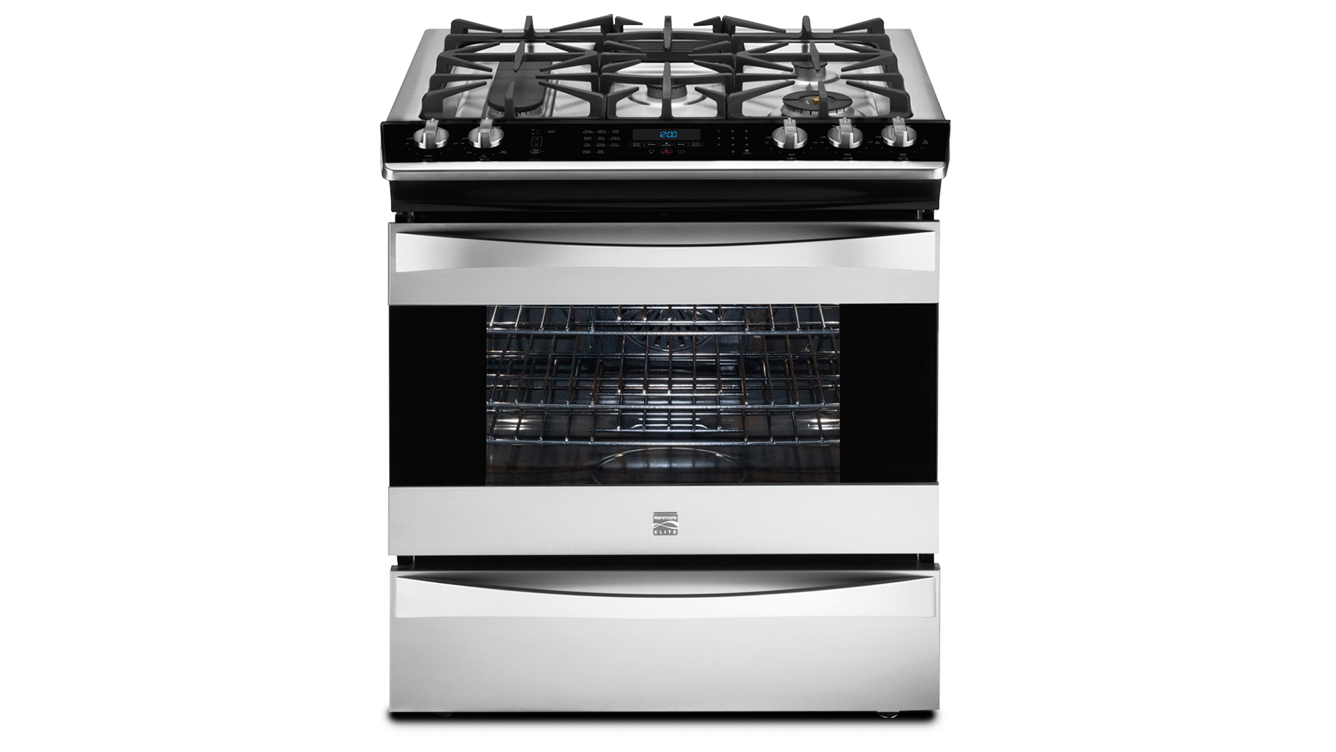 Kenmore Range Repair Redwood City | Repair Kenmore