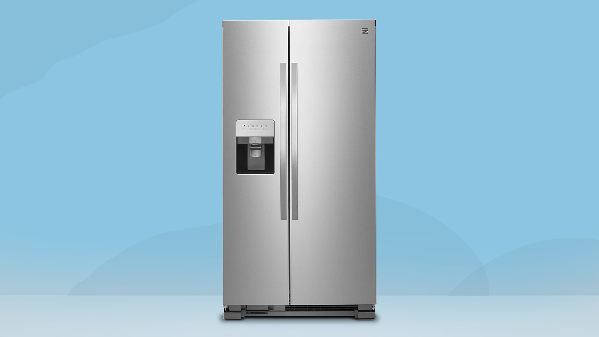 Kenmore Refrigerator Repair Pacifica | Repair Kenmore