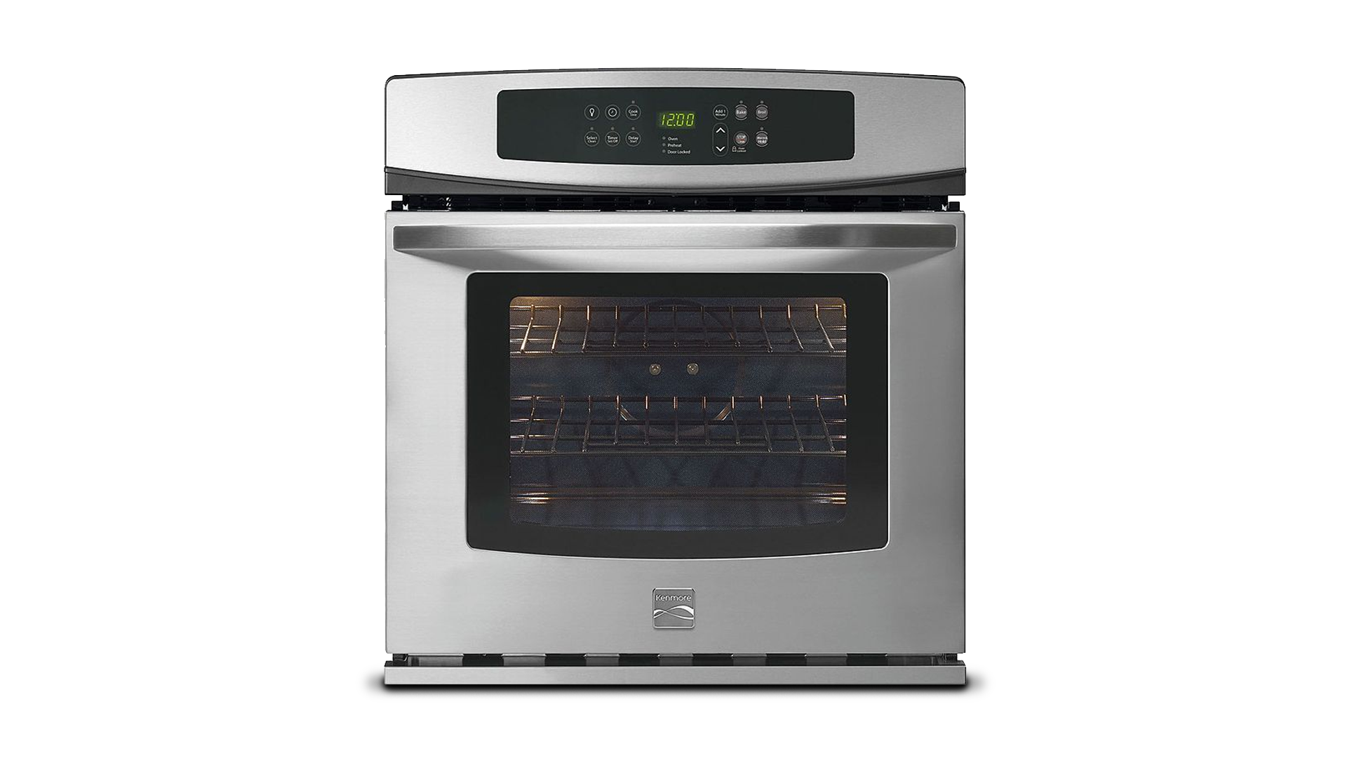 Kenmore Wall Oven Repair Orange | Repair Kenmore