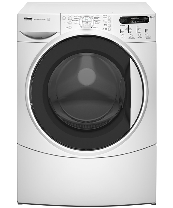 Kenmore Washers Appliance Repair Service | Repair Kenmore